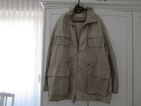 Leichte Ramosport Damen Regen-Jacke /Gr. 42