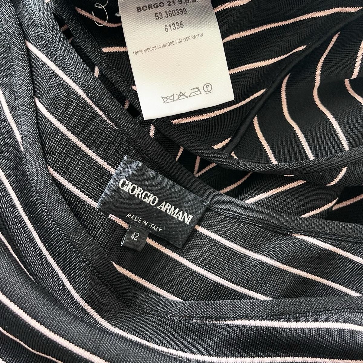 Armani Gonne: GIORGIO ARMANI Skirt – Nuovo (secondo la descrizione) da Emmen venduto da Avviivva_Com2023 6