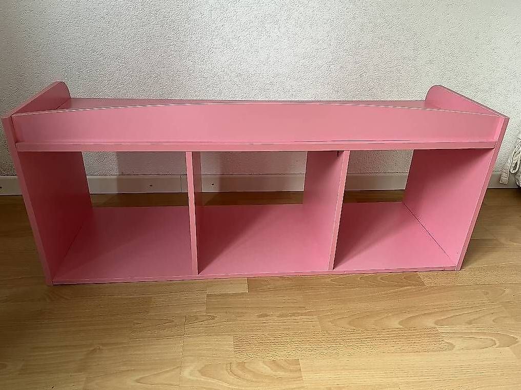 Regale: Sehr gut Kinderbücherregal – Gebraucht aus Dübendorf von sup_f5jn 1
