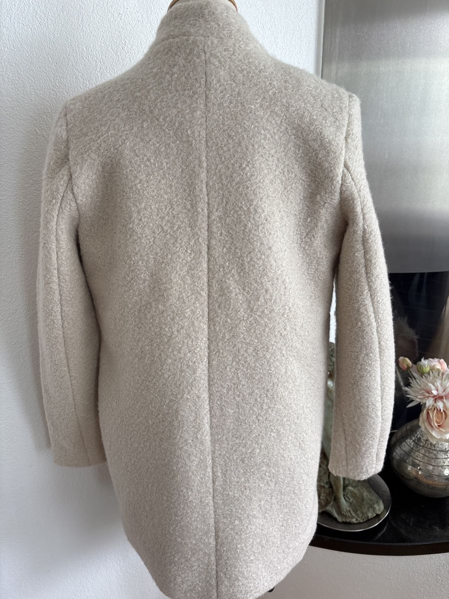 Vero Moda Cappotti: Teddy Mantel Gr XS/S Vera Moda – Nuovo (secondo la descrizione) da Embrach venduto da Dmoney 2