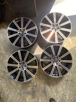 Jantes Volvo 20’’