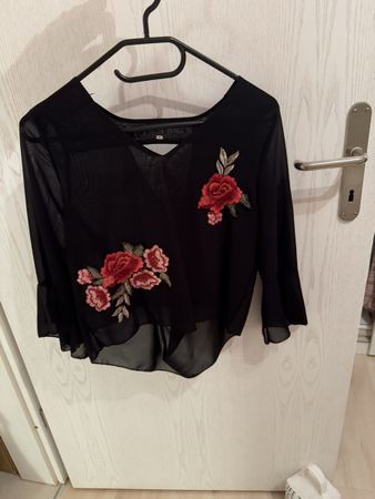 Bluse