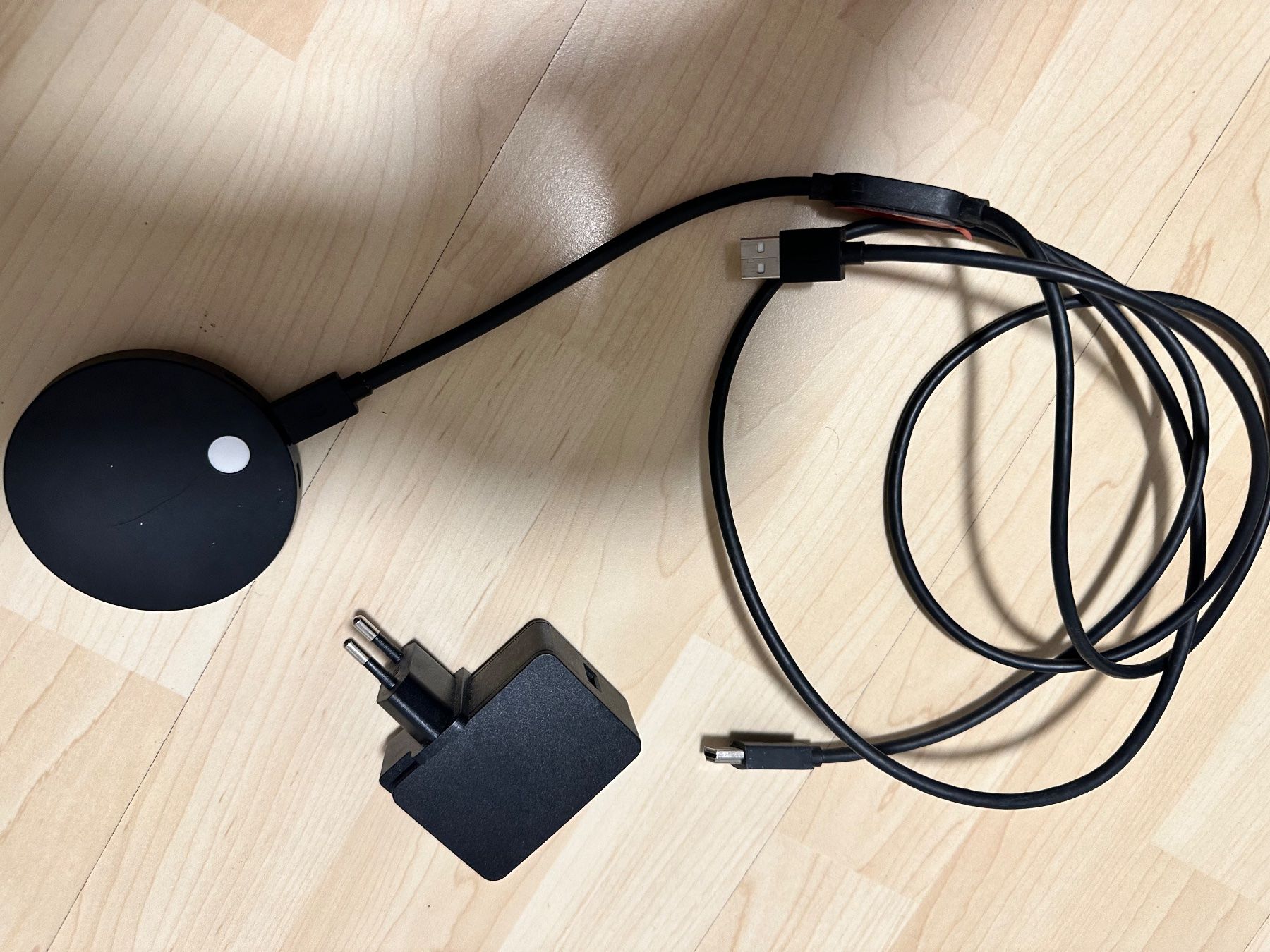 Adattatori: Airtame 2 Wireless Mirror Screen HDMI Dongle – Usato da niederhasli venduto da rami016
