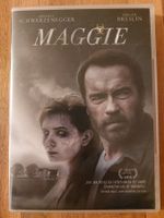 DVD - Maggie