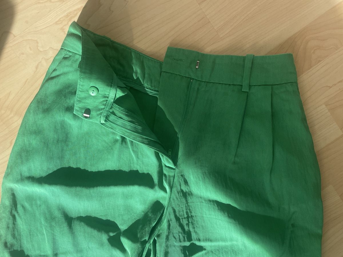 Zara Pantalons: ZARA Stoffhose, Grösse M – Neuf (Voir description) à Sissach par nelimas 2
