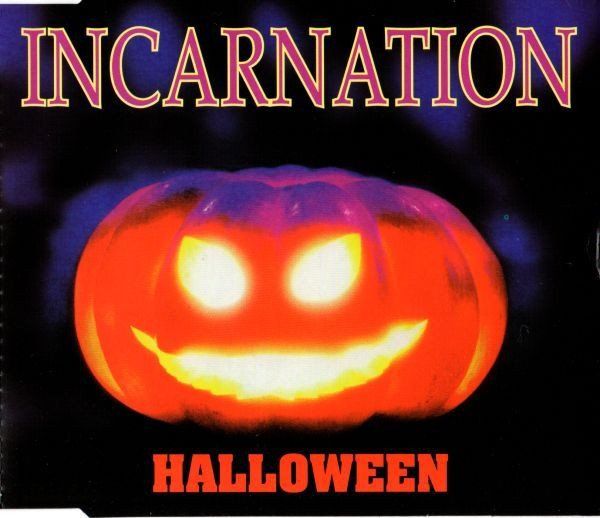 CDs: Incarnation Halloween CD Single – Neuf (Voir description) à Hellikon par Jogi73