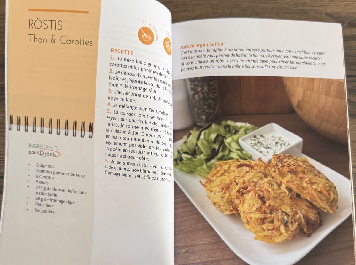 Libri: S’organiser pour mieux manger – Nuovo (secondo la descrizione) da Riddes venduto da pullrose 2