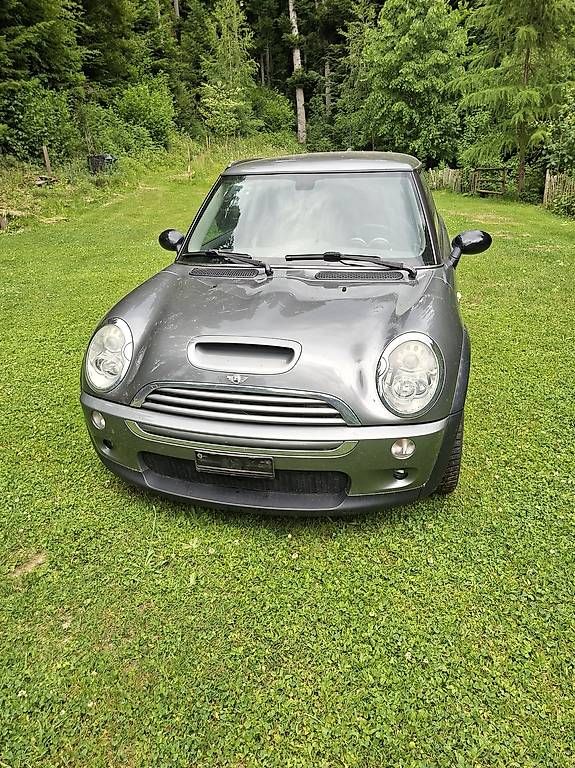 Autos: Mini cooper s – Gebraucht aus St. Antoni von Menzce 3