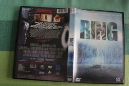 Ring von Gore Verbinski | DVD | (1817)