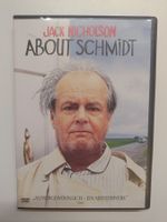 About Schmidt