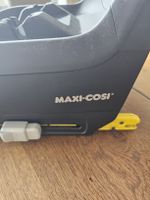 Maxi Cosi isofix