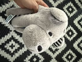 Ourson Whisbear vibrant