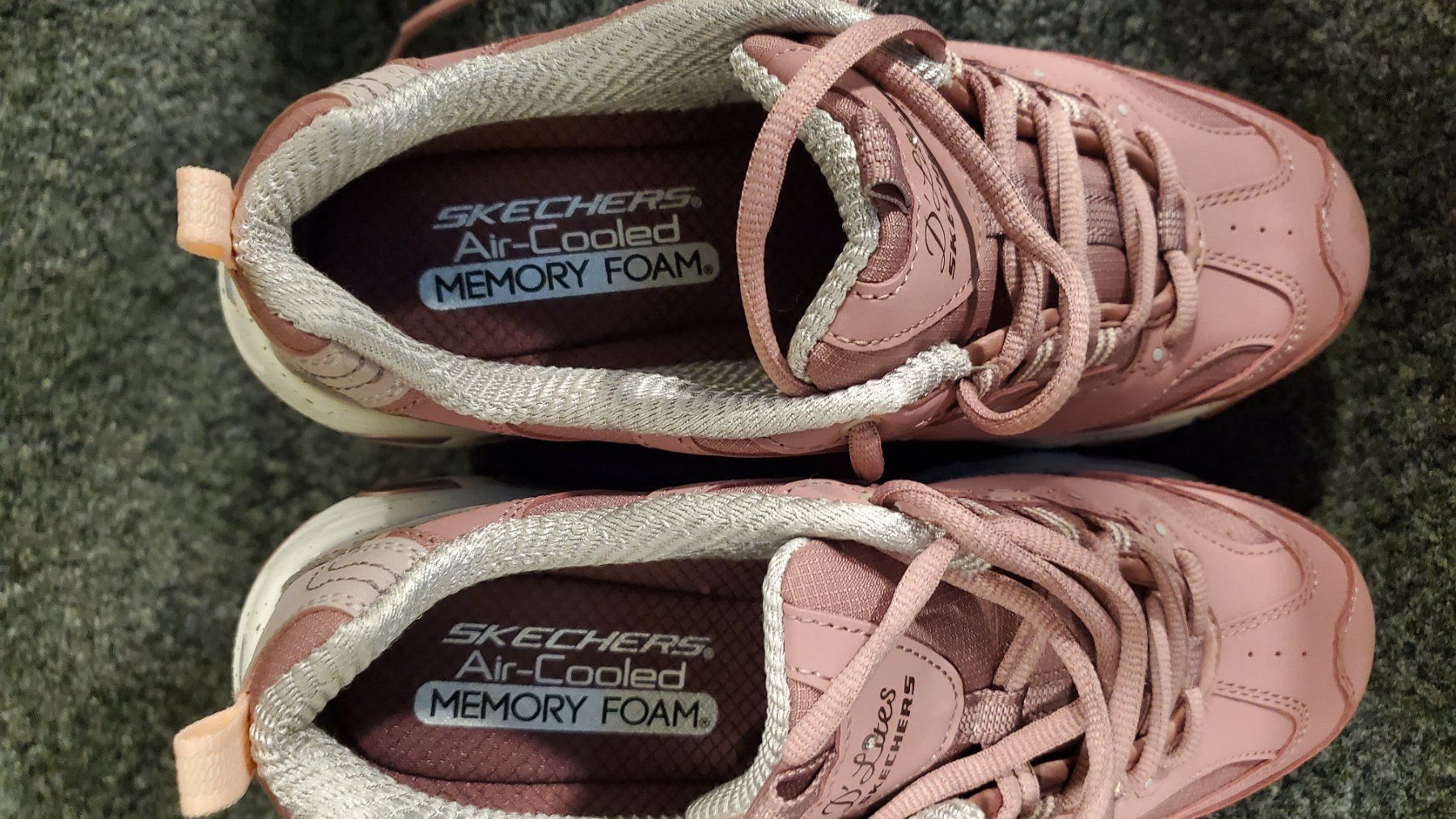 Skechers Herrenschuhe: Skechers d'lites neu – Neu (gemäss Beschreibung) aus Interlaken von mar_65xg 1