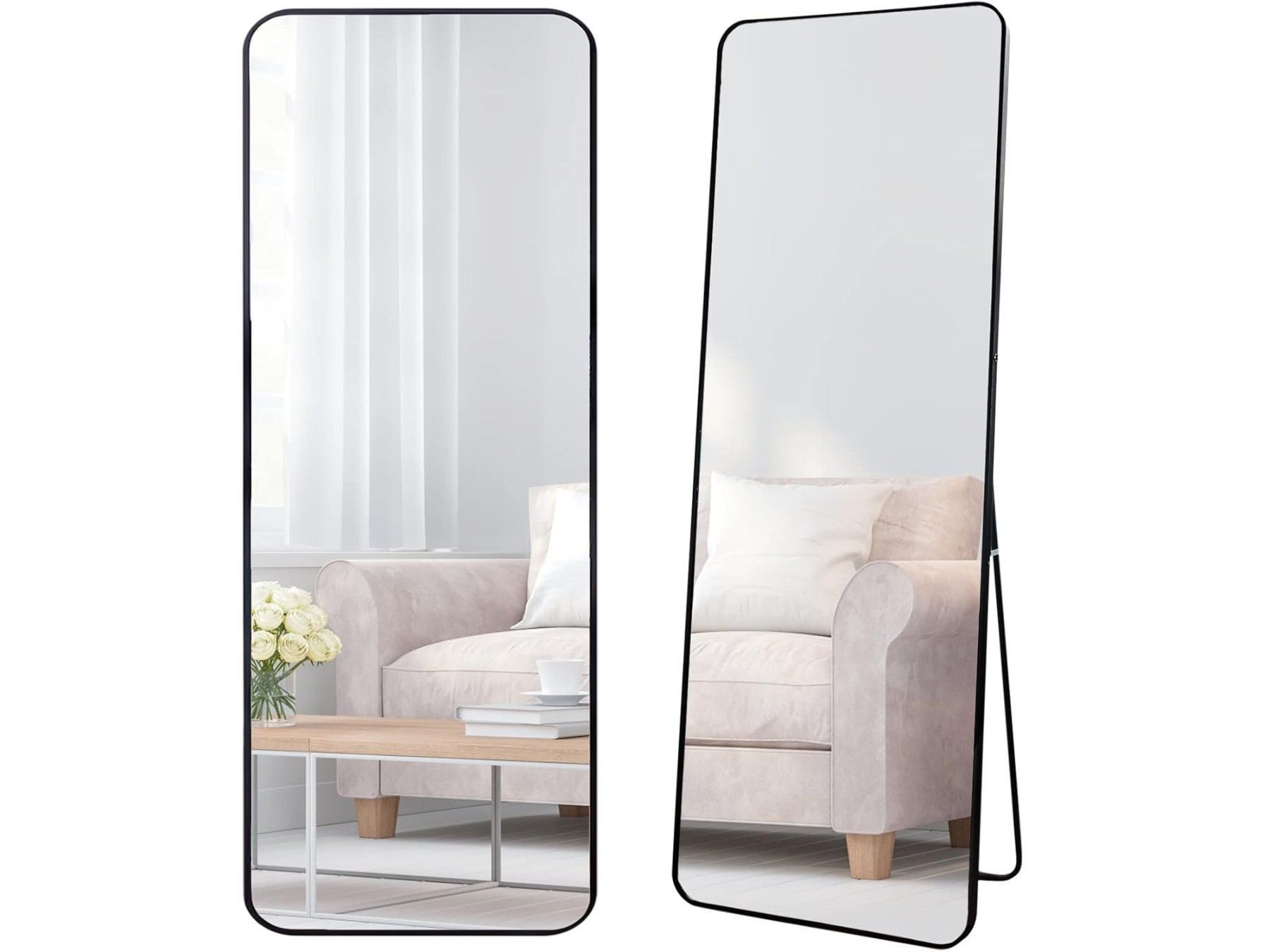 Specchi: Standspiegel 50x140cm – Nuovo e nell'imballaggio originale da Adliswil venduto da lauryyrual