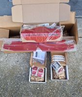 PERRIN Kühlleitblech. ölstabring Subaru Impreza STi