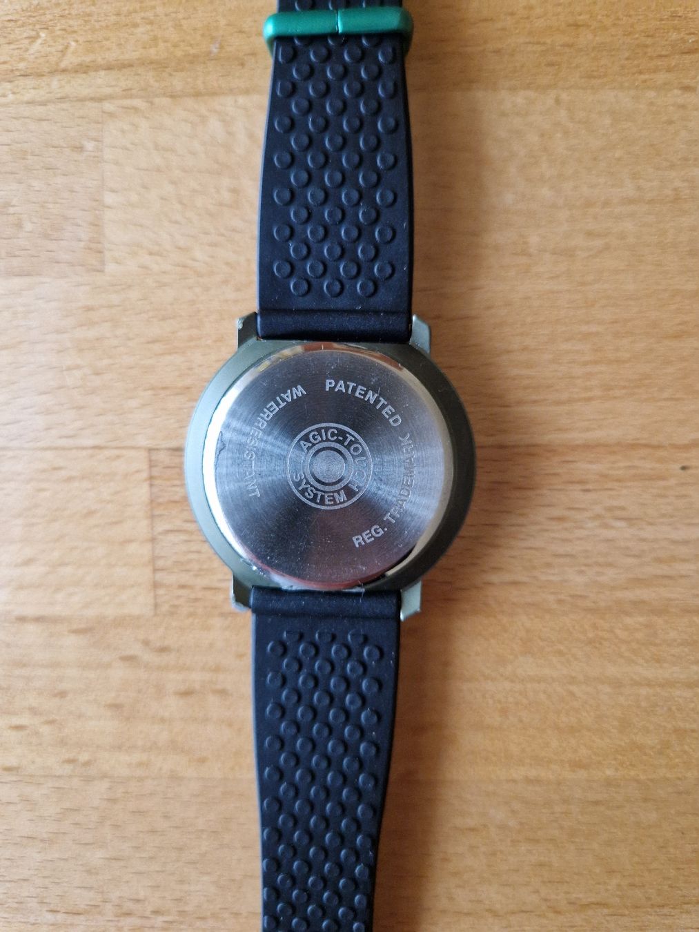 Orologi: Magic Touch Uhr – Nuovo (secondo la descrizione) da Bern venduto da Ak1917 2