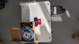 Huawei SUN2000-30KTL-M3 Wechselrichter