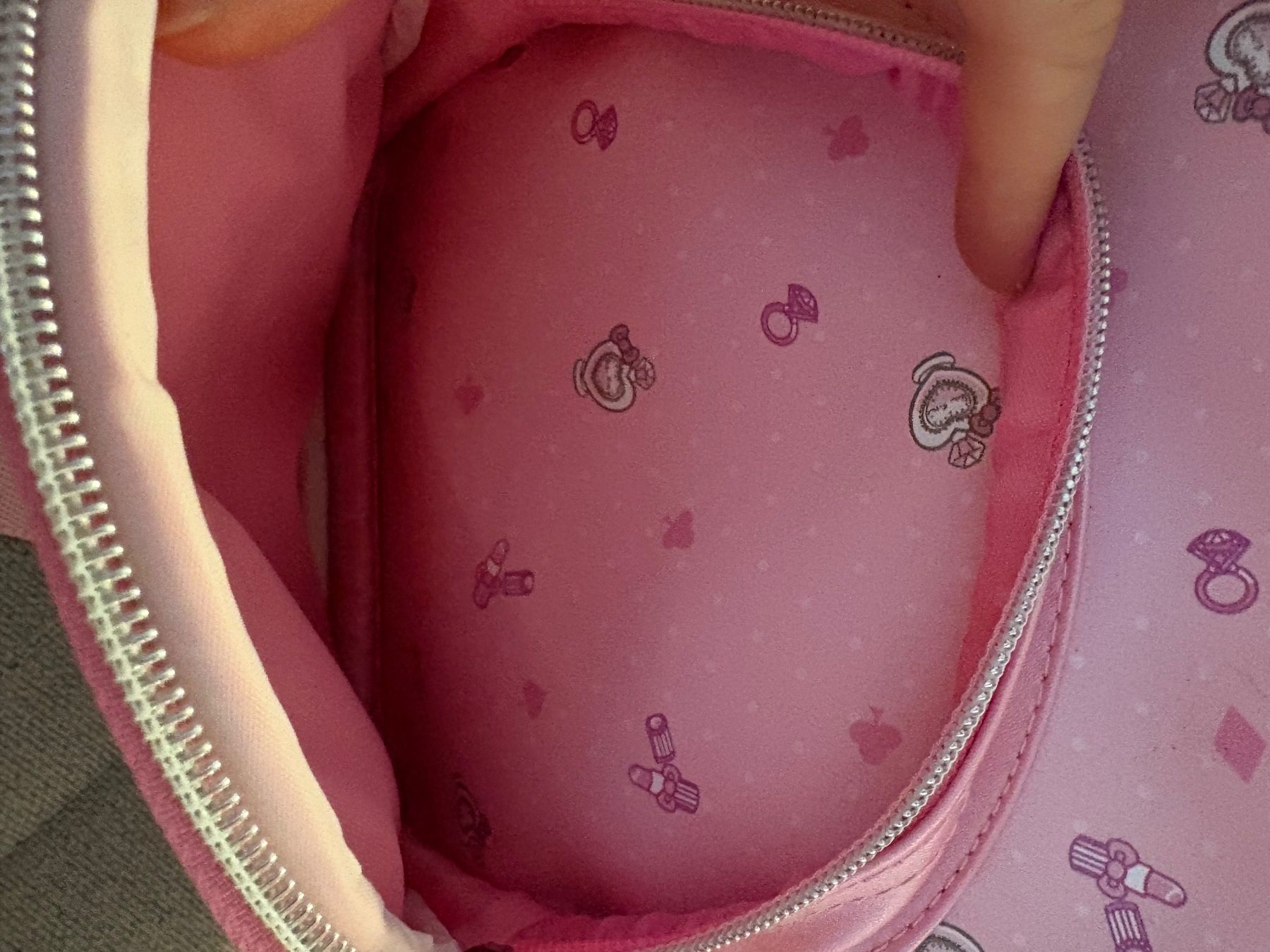 Hello Kitty Kindertaschen: Rucksack Hello Kitty – Neu (gemäss Beschreibung) aus Magden von YesGug97 3