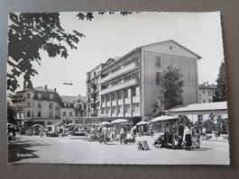 GRENCHEN