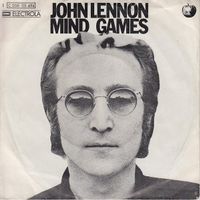 John Lennon – Mind Games
