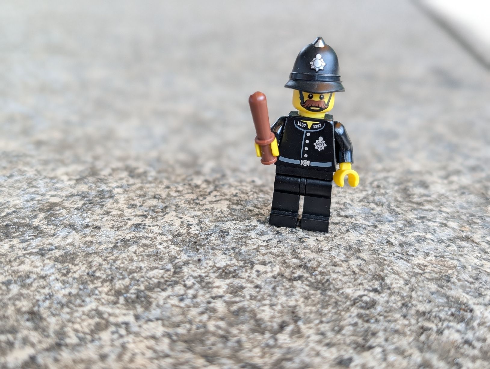 Lego Kit di costruzioni: Lego Constable col11-15, 71002 – Nuovo (secondo la descrizione) da Zürich venduto da pat_c76p
