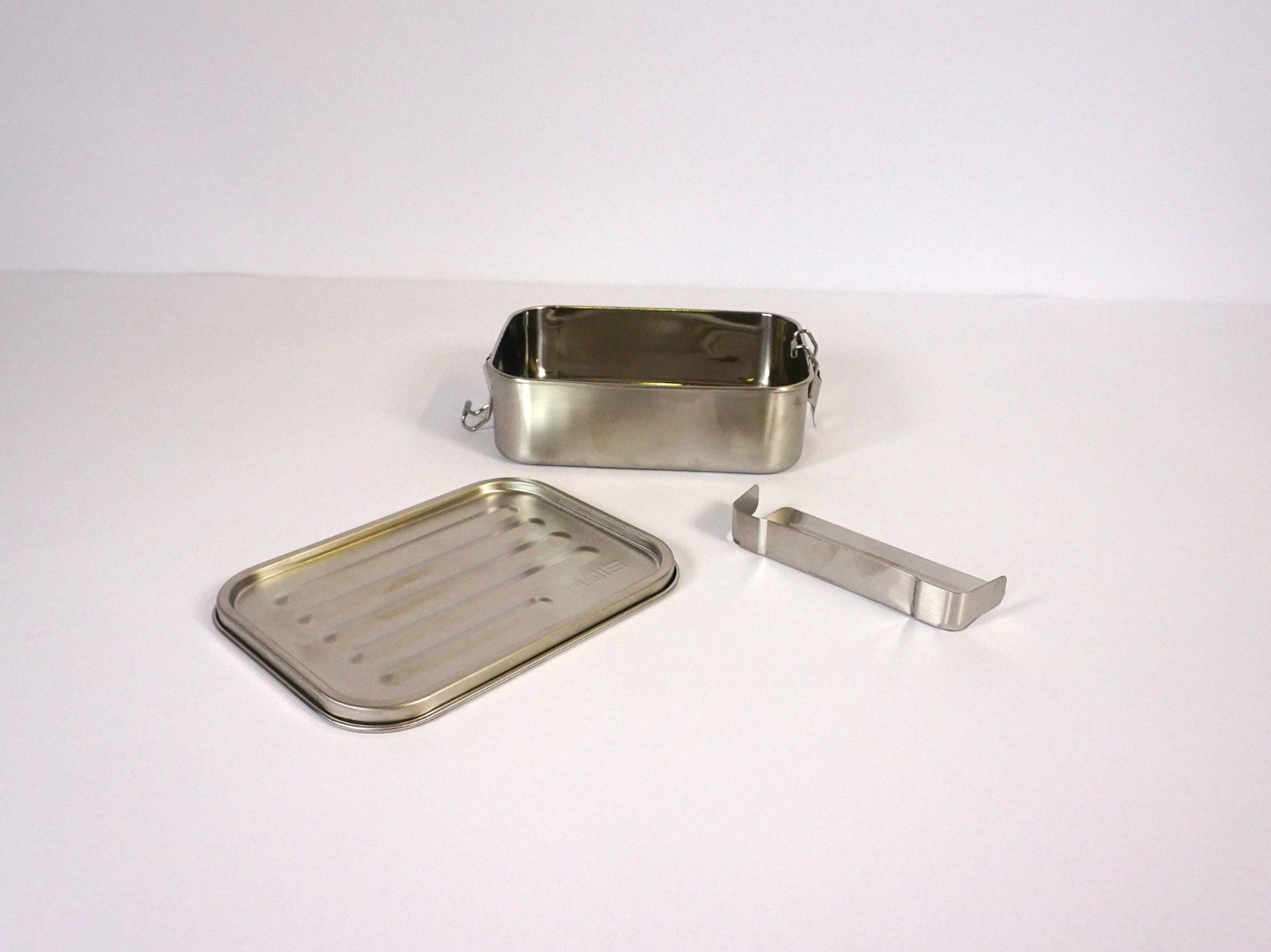 Sigg Contenitori & Simili: Gemstone Food Box – Nuovo (secondo la descrizione) da Pratteln venduto da Restwert_Pratteln