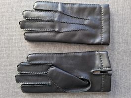 Lederhandschuhe