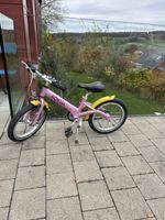 Kokua Kinder Velo, gut erhalten, ideal für den Winter!