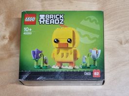 LEGO BrickHeadz 40350 Chick