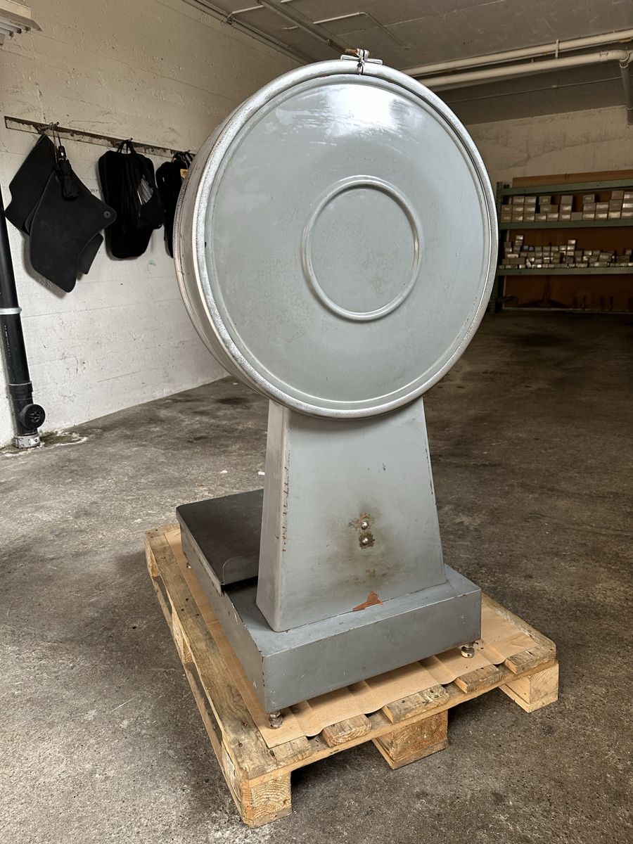 Berkel Bilance e pesi: Alte Waagen Berkel ab 1.- – Usato da Bronschhofen venduto da -BeeN- 8