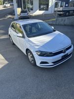 VW Polo 1.0 MPI