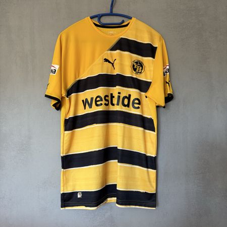 Bsc Young Boys Trikot Puma Degen