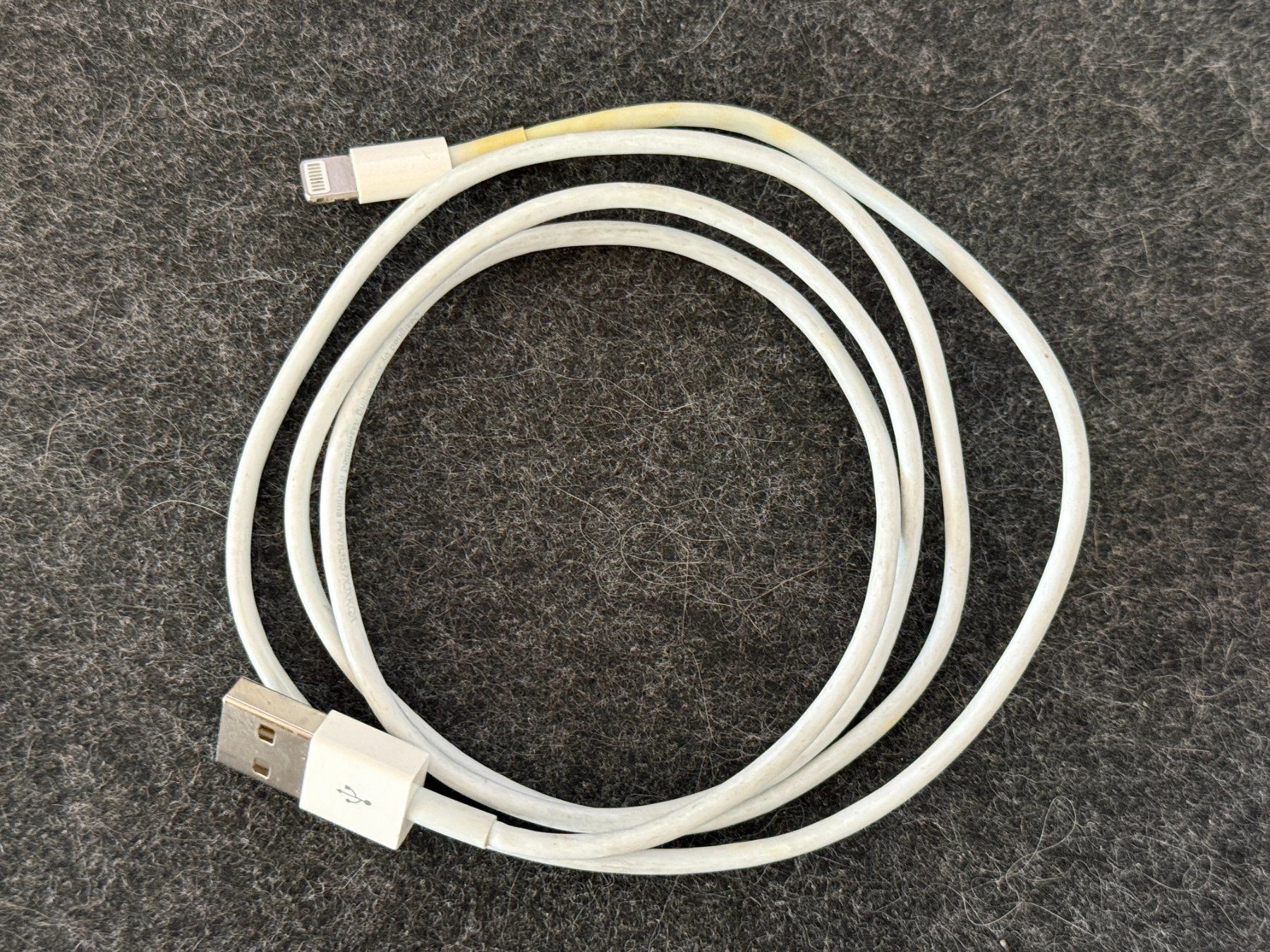 Apple Mouse: Apple Magic Trackpad 2 A1535 gebraucht – Usato da Bussigny venduto da Bliss46 5