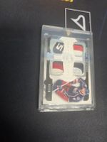 Eishockey Karte Rick Nash 03/10 Cup Foundations