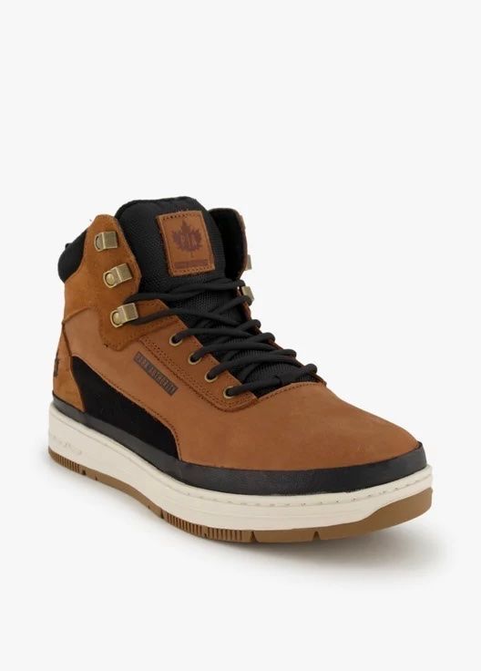 K1X Scarpe da uomo: K1x Park Authority Gr 40.5 fabrikneu – Nuovo e nell'imballaggio originale da Zürich venduto da Herbion1