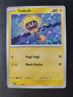 Tadbulb 78/193 Pokémon Paldea Evolved 2023 (IT) ab 1.-