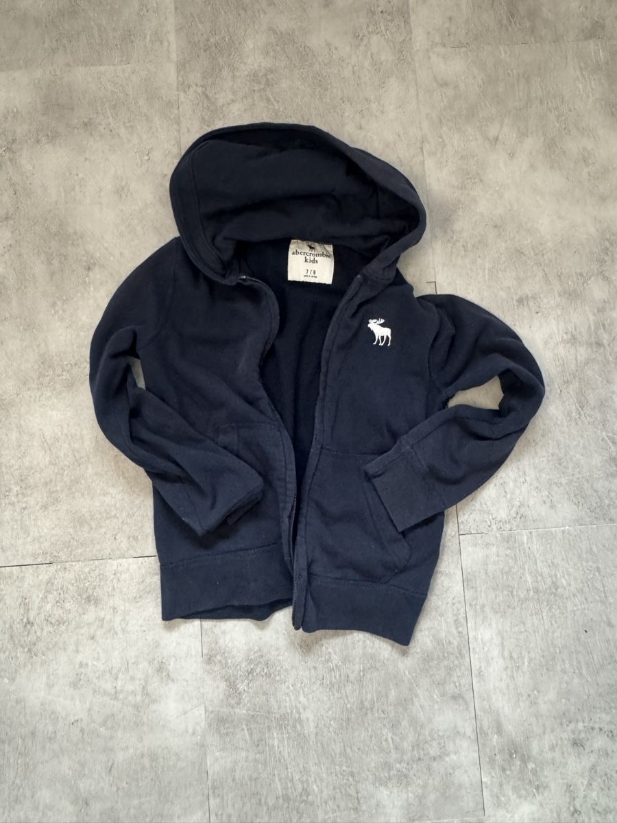 Maglioni & Felpe: GAP Hoodie + 2 Abercrombie – Usato da Schaan venduto da jassyb1 2