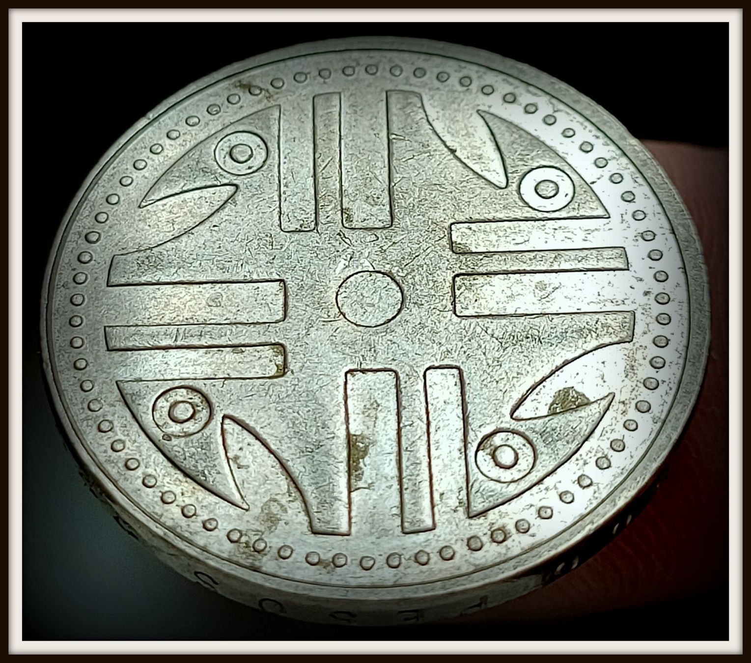 Tutti le monete: KOLUMBIEN 200 PESOS 2009 – Usato da winterthur venduto da CoinPassion 1