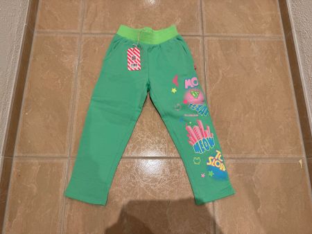 Billiebush neue coole Sweatshirt Hose, 6j 116