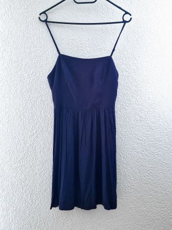 Sommerkleid, Kleid, Dress, rock, Trägerkleid, leichtes Kleid
