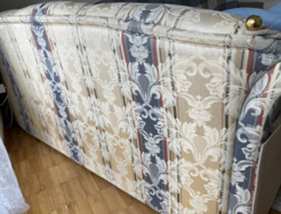 Sofas: 2 Sofas zu verschenken  – D'occasion à Rüegsauschachen par Alf500