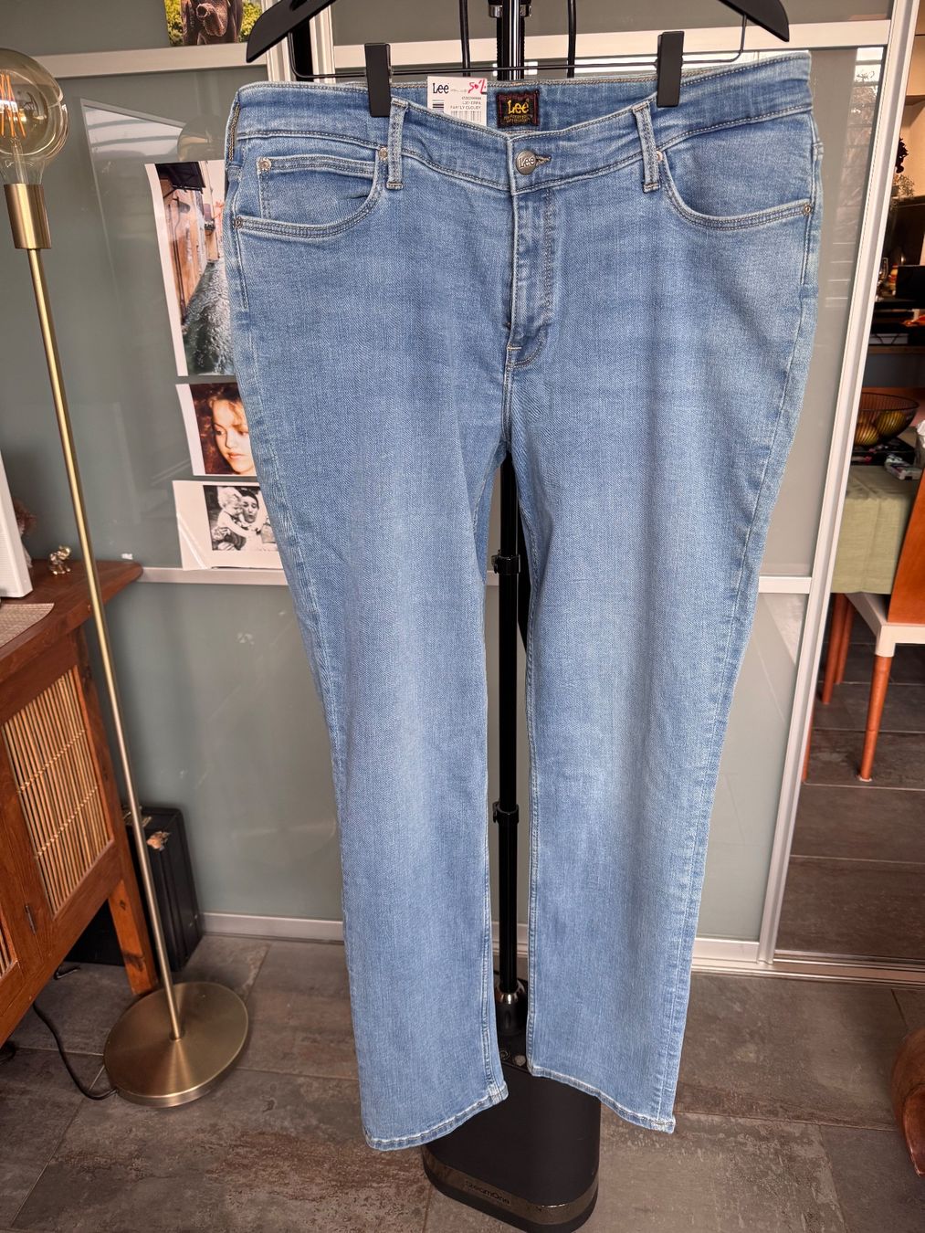 Lee Jeans: Lee Jeans – Nuovo e nell'imballaggio originale da Vuisternens-Romont venduto da gol_xp6p 1