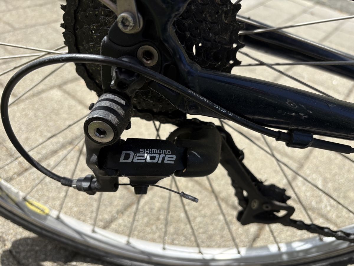 Biciclette: Velo City Bike – Usato da Uttwil venduto da Diver100 5