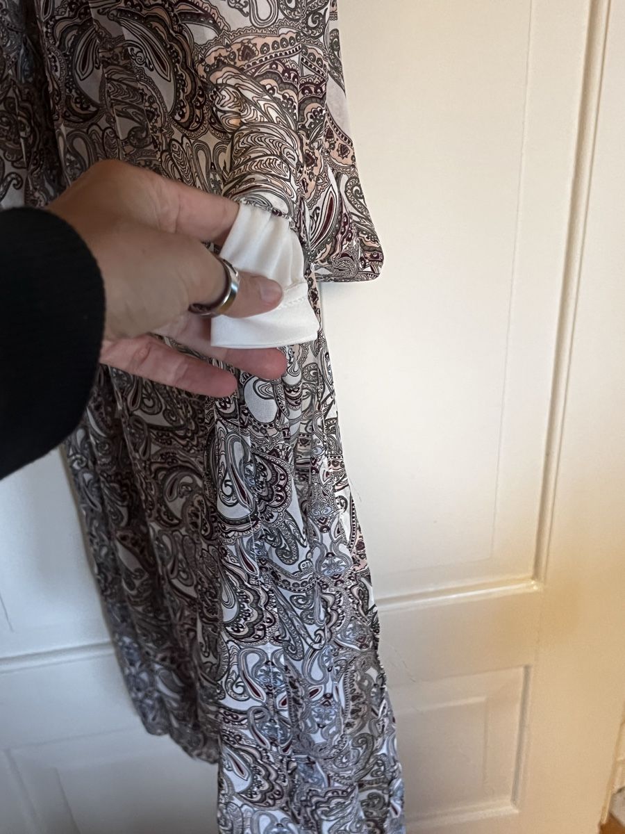 Kleider: Sommerkleid - New Yorker - 36 – Neu (gemäss Beschreibung) aus Leissigen von tahari 2