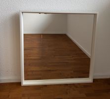 Spiegel weiss