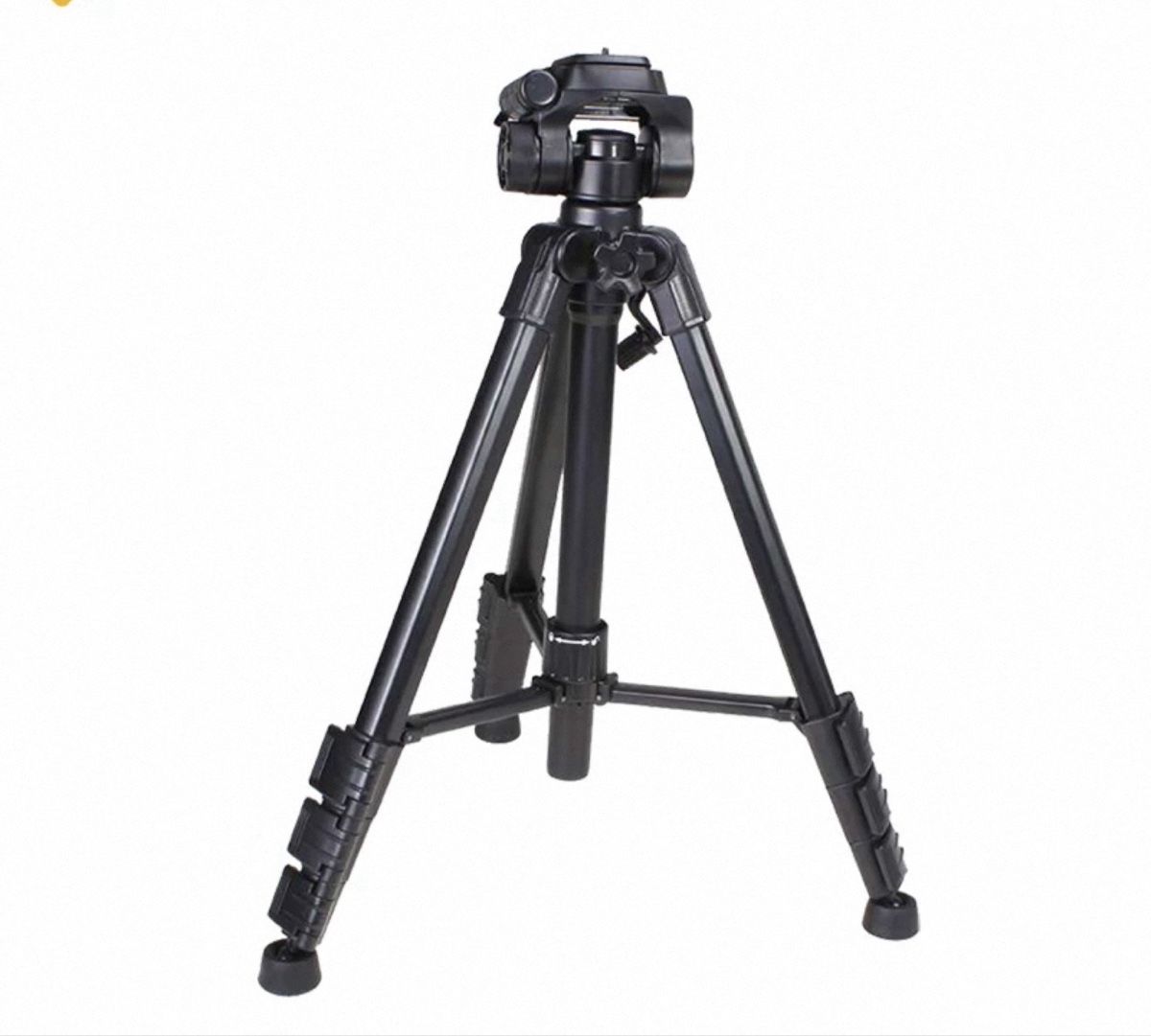Trépieds & Accessoires: New Yunteng VCT-690 tripod – Neuf (Voir description) à Dübendorf par zhe_69pd