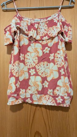 Mädchen Set Gr 170/176