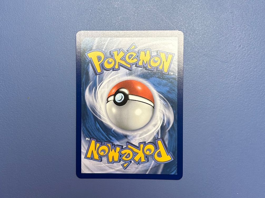 Pokémon Sammelbilder & Trading cards: Leafeon Ex 006/131 Prismatic Evolution EN – Gebraucht aus Schlieren von happymerchant64 1
