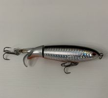 Whooper 17 gr. Angelköder Topwater fischen bait