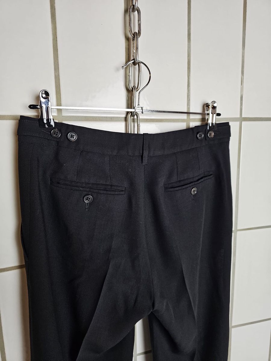 Pantaloni: Ann Demeulemeester pants – Nuovo (secondo la descrizione) da Baden venduto da T_threads_Archive 3